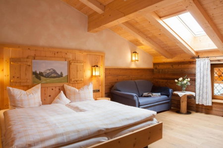 Hotel Happinger Hof, Rosenheim, Germany