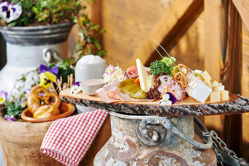 Hotel Happinger Hof, Rosenheim, Germany