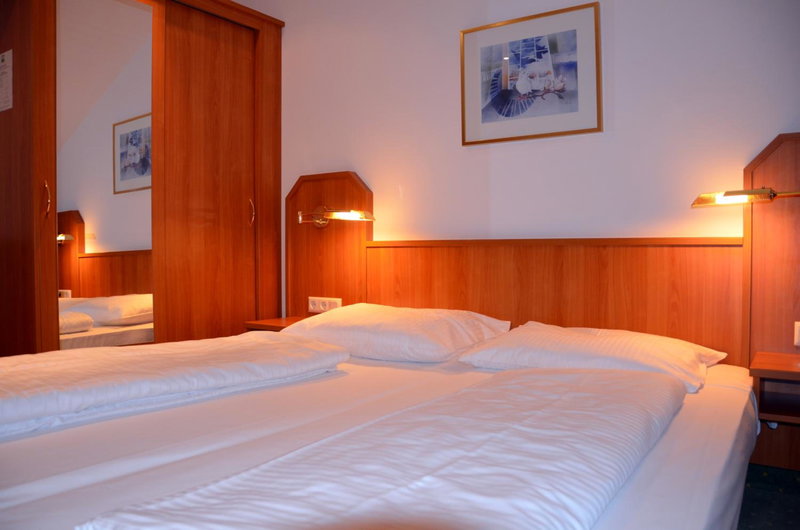 Hotel Haus am Park, Bad Homburg vor der Höhe, Germany