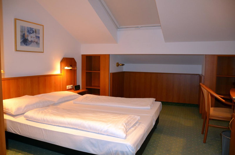 Hotel Haus am Park, Bad Homburg vor der Höhe, Germany