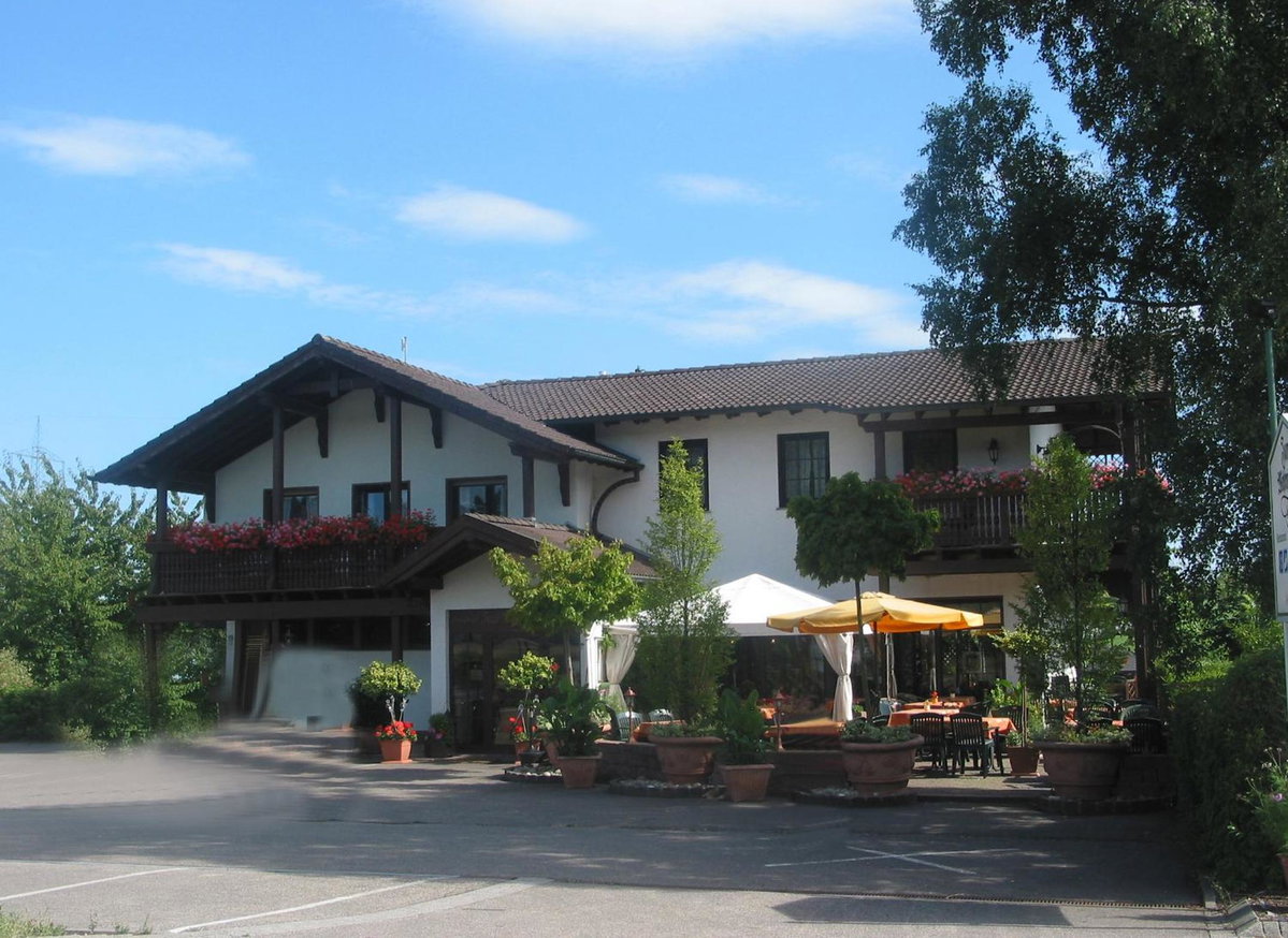 Hotel · Restaurant Landgasthof Zum Wiesengrund, Newel
