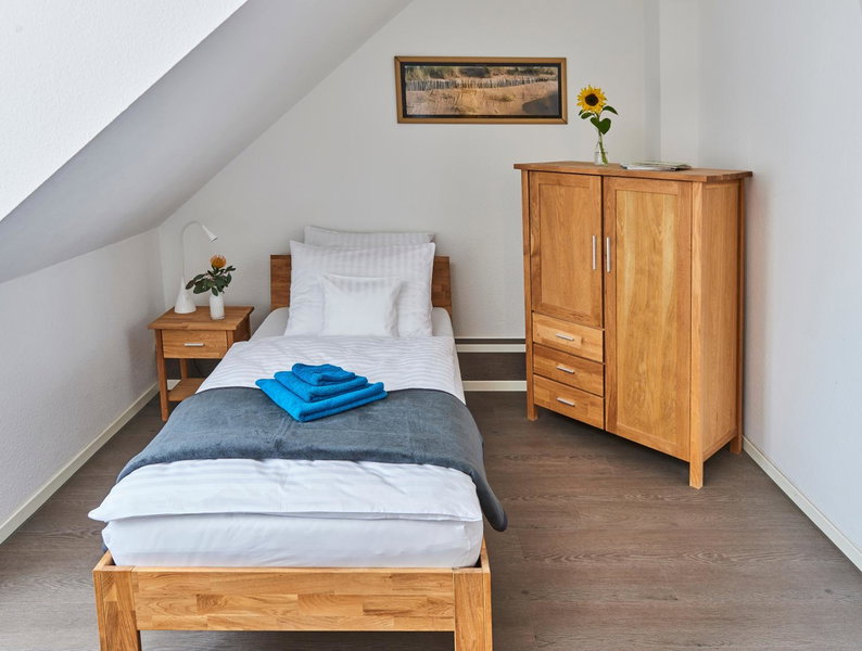 SCHLAFGUT! HOTEL-WILL.ICH Garni, Willich, Germany