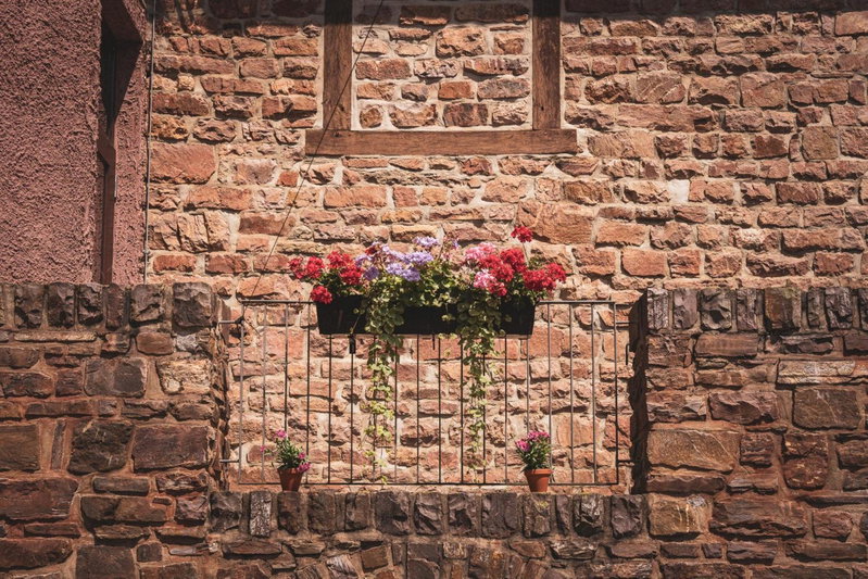 Das Marienhöh, Langweiler, Germany
