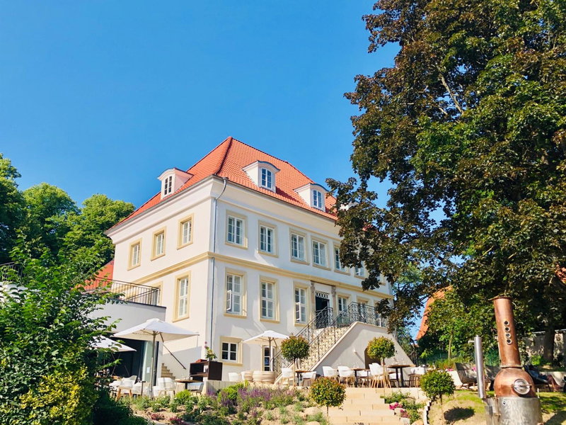 Wyndberg, Lüneburg, Germany