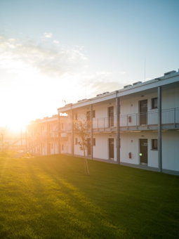 OHO Rooms Geisingen - Digital Access Only, Geisingen, Germany