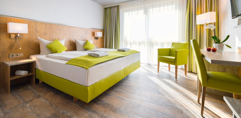 OHO Rooms Geisingen - Digital Access Only, Geisingen, Germany