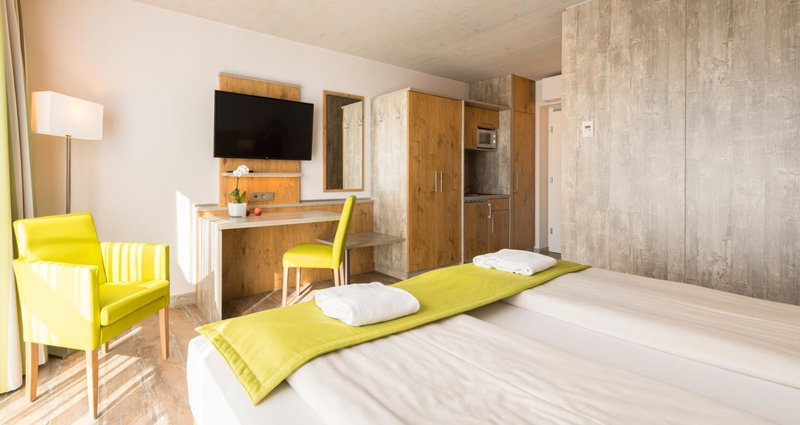 OHO Rooms Geisingen - Digital Access Only, Geisingen, Germany