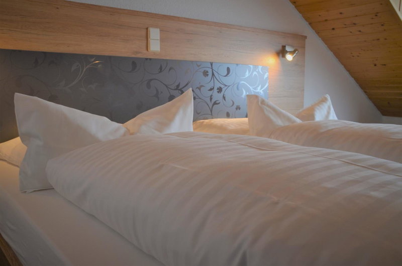 Hotel Hirt, Deißlingen, Germany