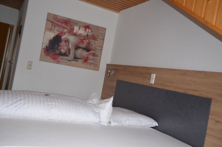Hotel Hirt, Deißlingen, Germany