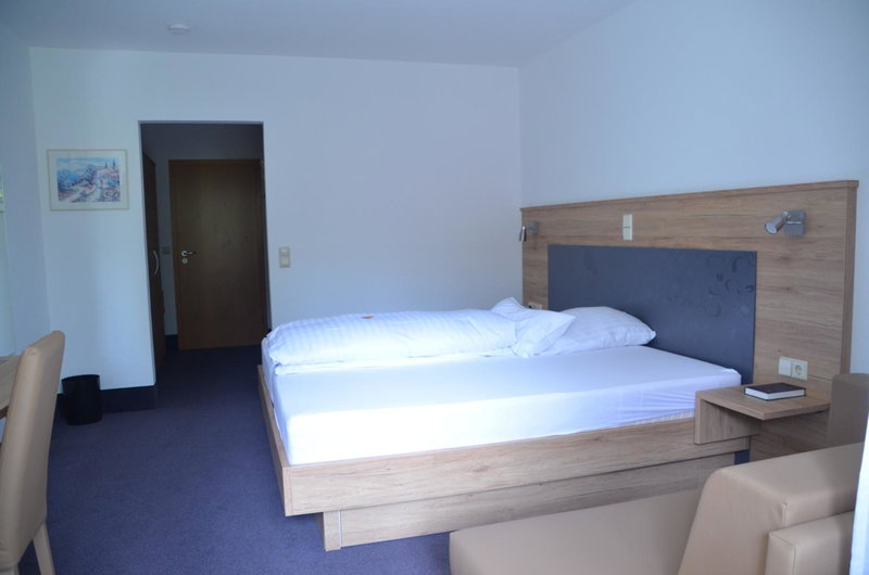 Hotel Hirt, Deißlingen, Germany