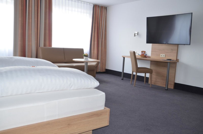 Hotel Hirt, Deißlingen, Germany