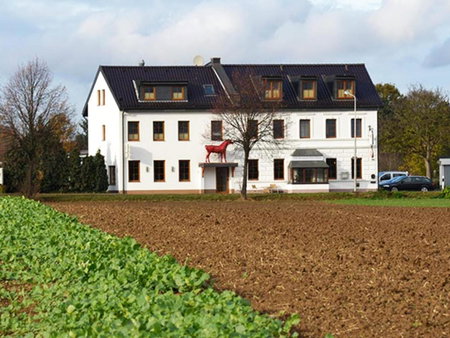 Hotel-Restaurant Rotes Einhorn Düren *** Superior, Düren - Eifel, Germany