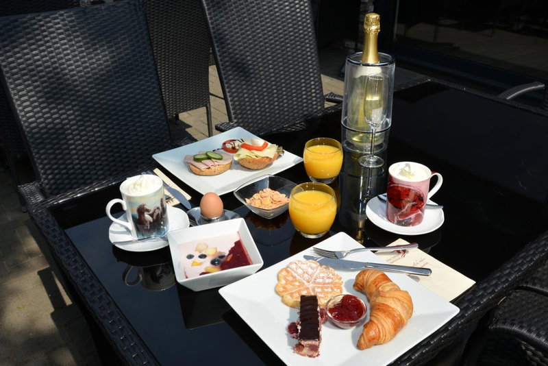 Hotel-Restaurant Rotes Einhorn Düren *** Superior, Düren - Eifel, Germany