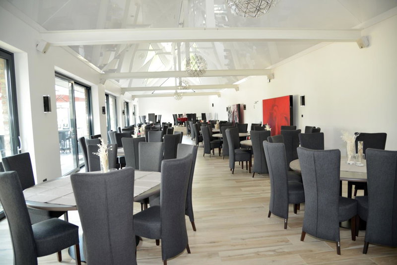 Hotel-Restaurant Rotes Einhorn Düren *** Superior, Düren - Eifel, Germany