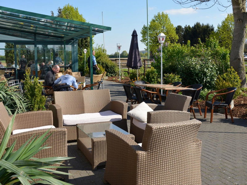 Hotel-Restaurant Rotes Einhorn Düren *** Superior, Düren - Eifel, Germany