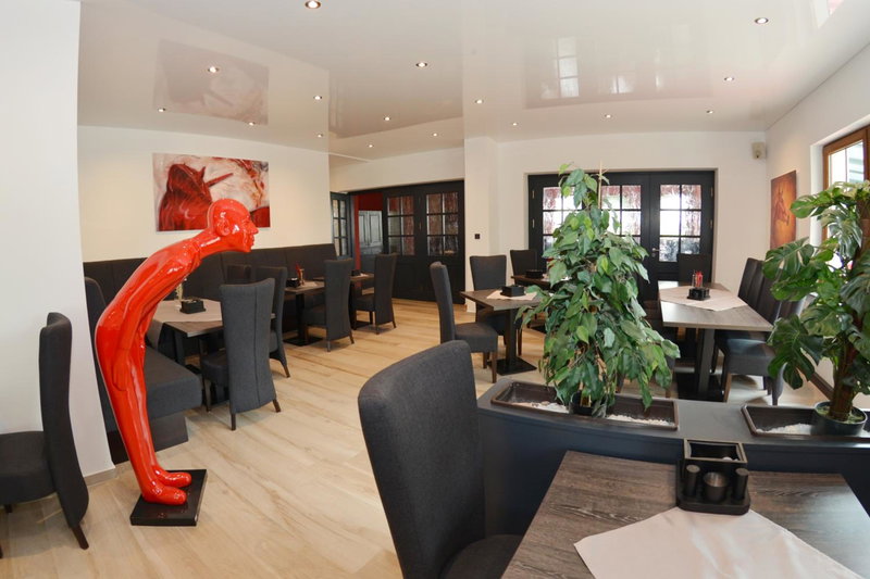Hotel-Restaurant Rotes Einhorn Düren *** Superior, Düren - Eifel, Germany