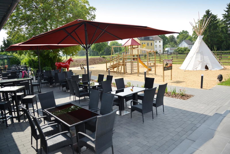 Hotel-Restaurant Rotes Einhorn Düren *** Superior, Düren - Eifel, Germany