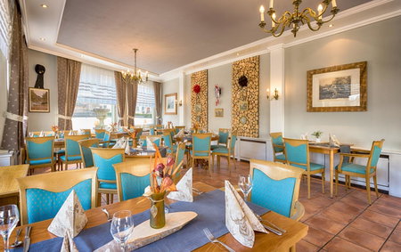Dom-Hotel, St. Blasien, Germany