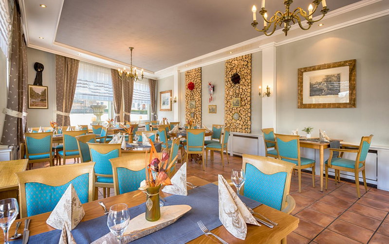 Dom-Hotel, St. Blasien, Germany
