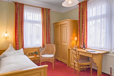 Dom-Hotel, St. Blasien, Germany