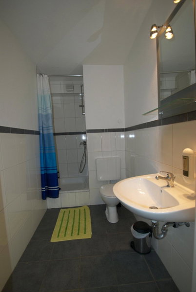 Flensbed Hotel & Hostel, Flensburg, Germany