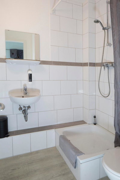Flensbed Hotel & Hostel, Flensburg, Germany