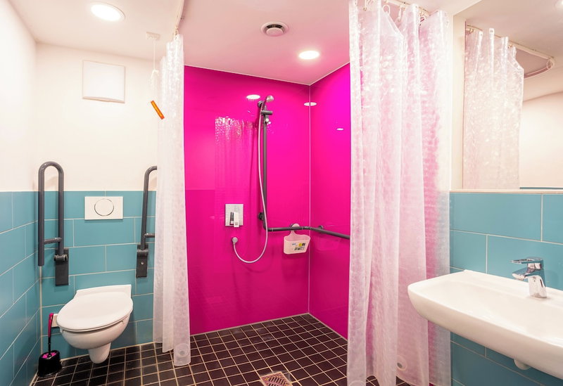 Jaeger's Munich - Hostel, Munich, Germany