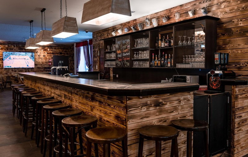 Jaeger's Munich - Hostel, Munich, Germany