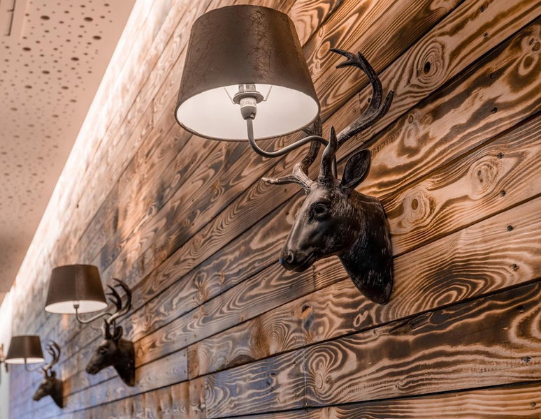 Jaeger's Munich - Hostel, Munich, Germany