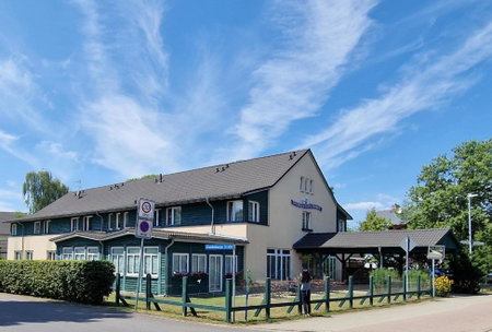 Spreewaldhotel Seerose, Burg, Germany