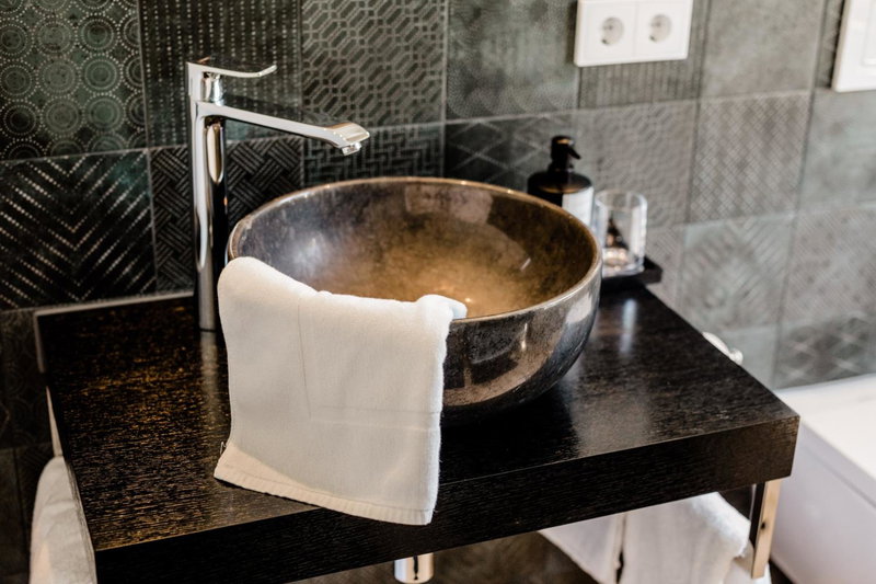Hotel Gut Landscheid, Burscheid, Germany