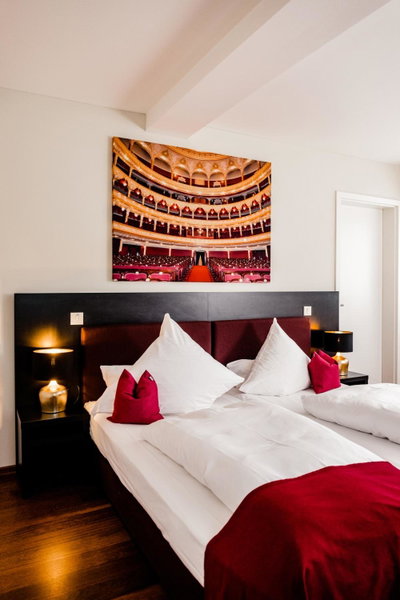 Hotel Gut Landscheid, Burscheid, Germany