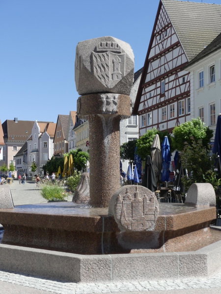 Hotel Hirsch Günzburg, Günzburg, Germany