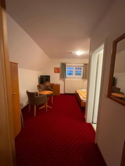 Hotel Waldschlösschen, Oberhof, Germany