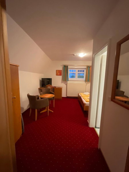 Hotel Waldschlösschen, Oberhof, Germany
