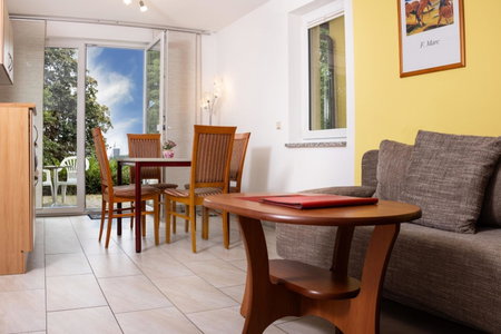 Hotel Waldschlösschen, Oberhof, Germany
