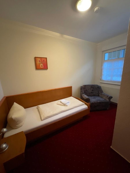 Hotel Waldschlösschen, Oberhof, Germany