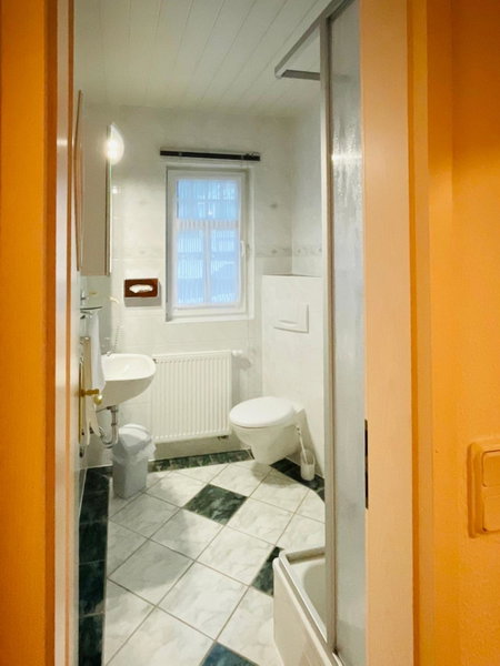 Hotel Waldschlösschen, Oberhof, Germany