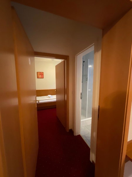 Hotel Waldschlösschen, Oberhof, Germany