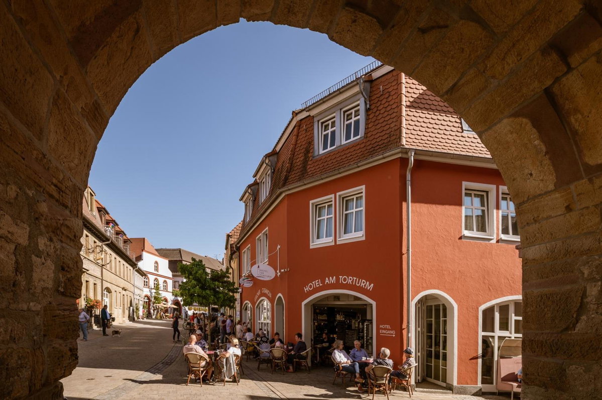 Hotel am Torturm, Germany