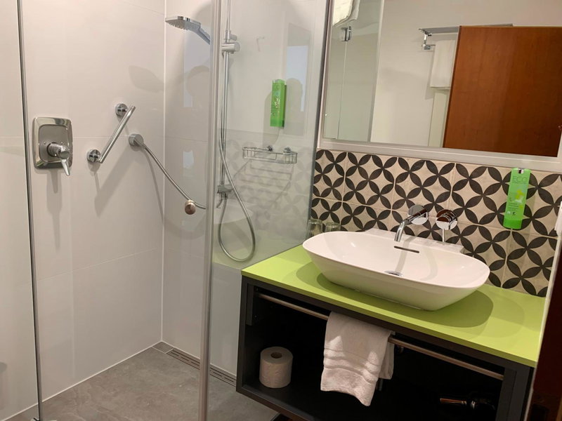 Hotel am Torturm, Volkach, Germany