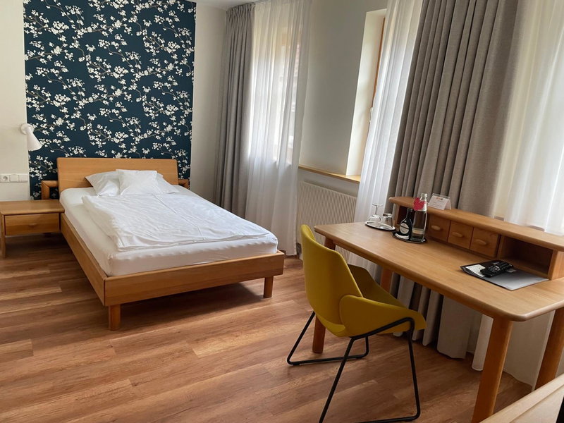 Hotel am Torturm, Volkach, Germany