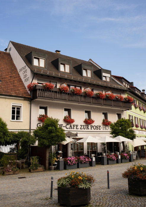 Hotel Gasthof Zur Post, Königstein in der Oberpfalz, Germany