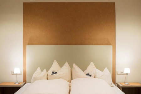 Hotel Gasthof Zur Post, Königstein in der Oberpfalz, Germany