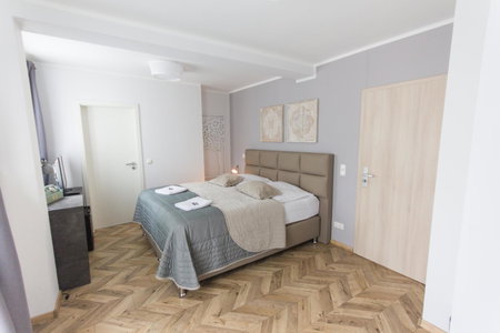 TM Suites, Dortmund, Germany