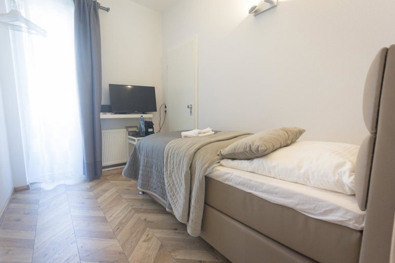 TM Suites, Dortmund, Germany