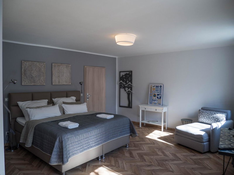 TM Suites, Dortmund, Germany