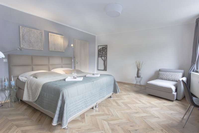 TM Suites, Dortmund, Germany