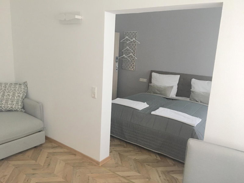 TM Suites, Dortmund, Germany