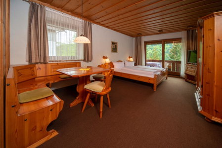 Seehotel Weissensee, Füssen, Germany